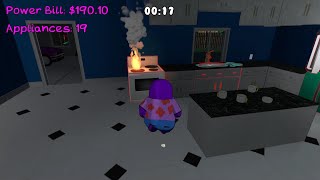 【Super Totally Ultimate Dad Showdown】game play