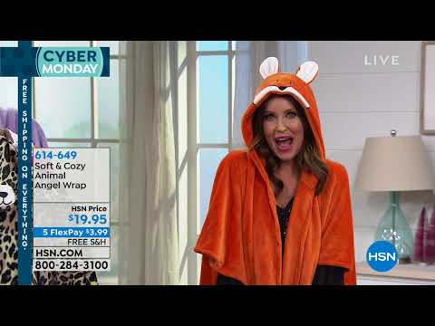 HSN | Great Gifts 11.26.2018 - 05 AM