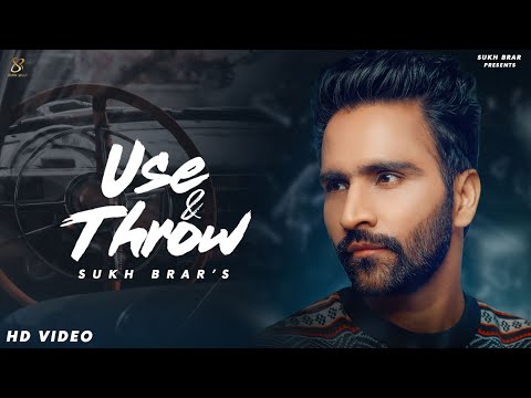 Use And Throw