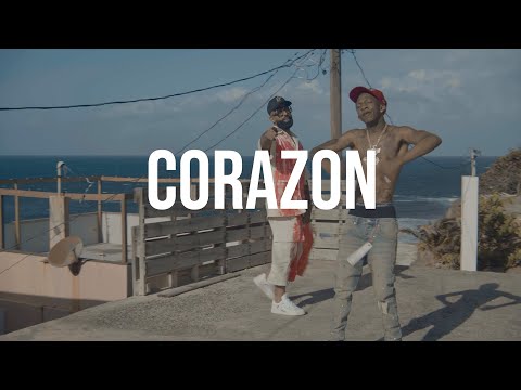 TruCarr, Eladio Carrion - Corazon (Official Video)