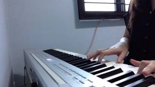 明知道-自弹自唱 （雪妮）