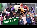 Sinterklaas brengt bezoek aan ADO Kids!