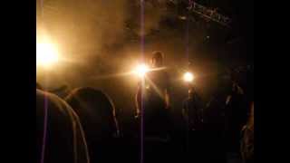 Demigod - As I Behold I Despise (Wolf Throne Festival)