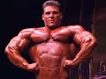 Quadzilla Paul DeMayo S Only Mr Olympia 1995