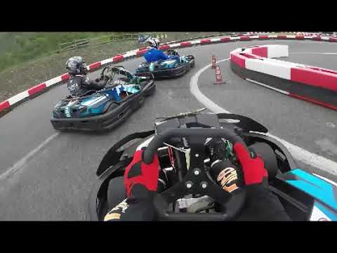 3^ prova Trofeo Sprint SWS - Gara 1 - Ronco S. - 7 maggio 2022