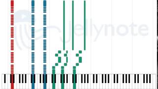 Prepare Yourself for What Is About to Come - A Life Once Lost [Sheet Music]