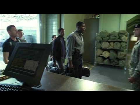 The Unit S2E23: The unit under federal investigation