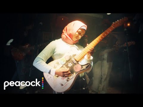 Bashir With The Good Beard - Lady Parts