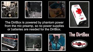 Video thumbnail for DrAlienSmith DirtBox Demo Song by DrAlienSmith