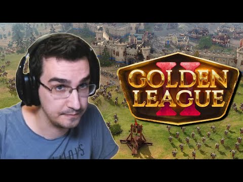 What happened in my games of Round 3 of Golden League