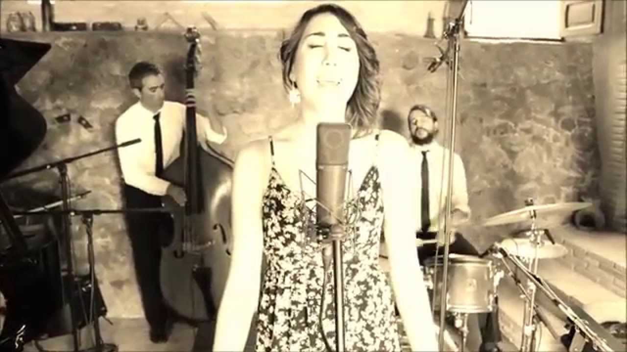 Promotional video thumbnail 4 for The Paula Marengo Ensemble