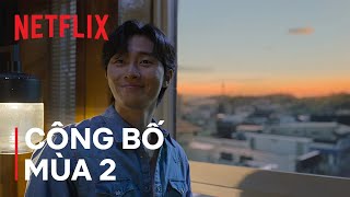 Sinh vật Gyeongseong | Công bố mùa 2 | Netflix