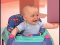 Elmo S World Exercise