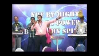 Malayalam Live Worship By JACOB G. PAUL
