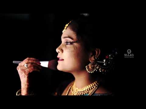 Engagement Teaser 2022 | Kavya & Mahaswamy | Ullas Photography