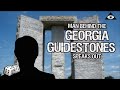 Man Behind the Georgia Guidestones Speaks Out ...