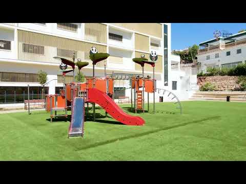 Video The British School of Málaga