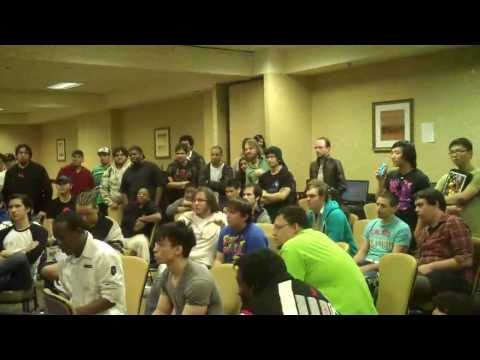 Absolute Battle Dallas, 2010