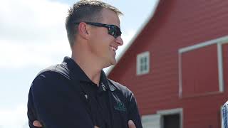 First PREMIER Ag Banking