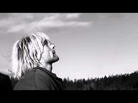 Kurt Cobain - "Pennyroyal Tea" (Cobain Residence, WA) (Winter 1990)[SBD #1]