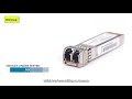 Šakotuvas Cisco 10GBASE-LR SFP modulis, įmonės klasė