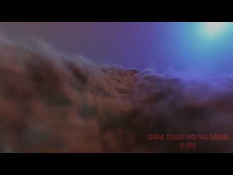 GINA TAGO KO NA LANG ( K.N.I ) SykwrecordZ Productions