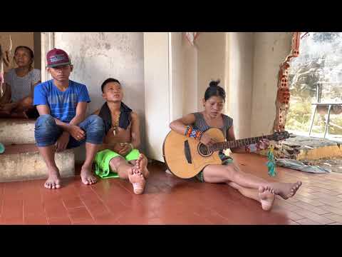 Mukani - Cantoria Mujeres Huni Kui