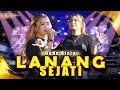LANANG SEJATI VOC DEDE RISTY LIVE MUSIC GANJENE PANTURA