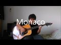 MKTO - Monaco (Acoustic cover) 
