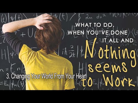 download lagu mp3 mp4 Change Your Heart Change Your World, download lagu Change Your Heart Change Your World gratis, unduh video klip Change Your Heart Change Your World