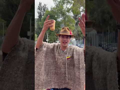 en Pamplona norte de Santander #oblea #carranga #chucha #pamplona #lacarrangaestademoda