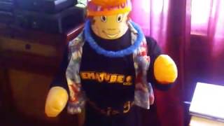 Ercolino sempre in piedi