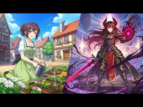 She Was Reincarnated as a Level 99 Princess But Pretends To Be Weak To Live a Normal Life!