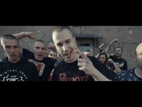 MONOLIT - Na stresie / DJ GONDEK (PROD. RYBA BEATZ) OFFICIAL VIDEO 4K