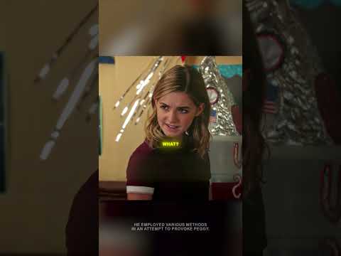 Sheldon tried to provoke her..... #movie #foryou #film#youngsheldon #youngsheldonedit