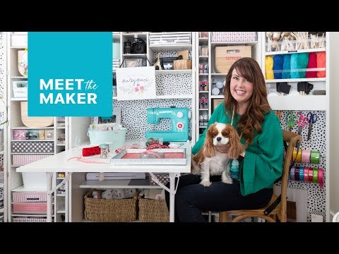 How Jen became a creative lifestyle blogger!