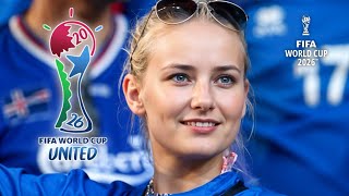 Download lagu FIFA World Cup 2026™ Song •  Theme Song • HD ** mp3