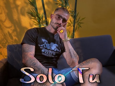 Rueda Empire ❌ Nahuel Lion ❌ Solo Tu ''Video Oficial''