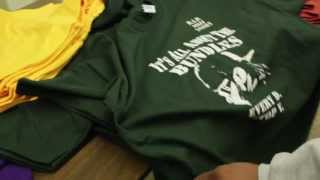 Stack Bundles Basketball Tournament 2013 (Teams Get Shirts)