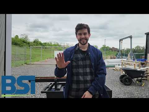 Fluid Detection in Pipe Casing — video thumbnail