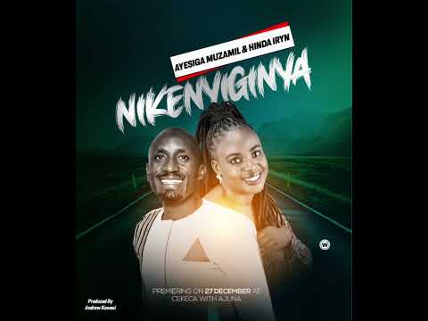 Nikenyiginya by Iryn Hindah and Ayesiga