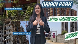 Location tour video thumbnail