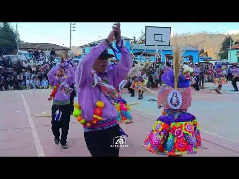 Concurso de Santiago 2026 – Huaricolca, Tarma (Junín) | 30 de agosto