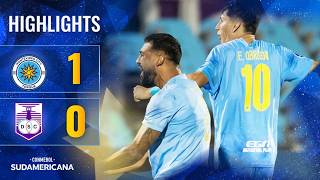 MONTEVIDEO CITY TORQUE X DEFENSOR SPORTING | MELHORES MOMENTOS | CONMEBOL SUDAMERICANA 2026