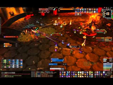 Maloriak 25 Heroic by RR inc.