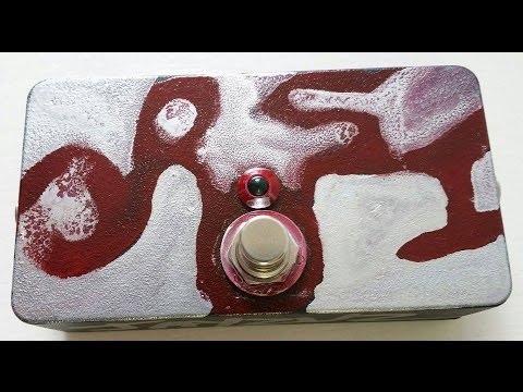 BECKEFFECT - O.R.S.I. - True Bypass Effects Loop