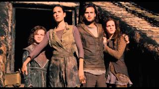 Noah Film Trailer