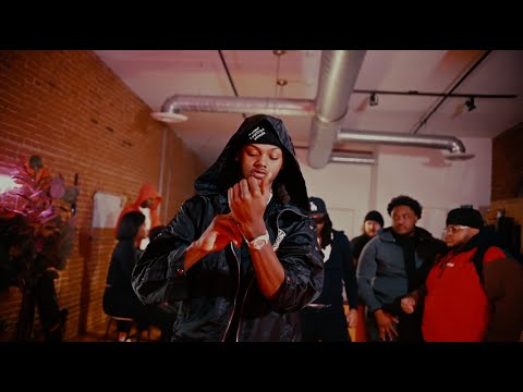 Babyfxce E - Late Night [Official Music Video]