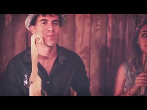 Tu és a Razão - Recomeçar Music ft. Amanda Rodrigues (Clipe Oficial HD)