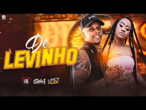 SELO DO BREGA FEAT  MC LARISSA   DE LEVINHO Prod  JP NO BEAT BREGA FUNK